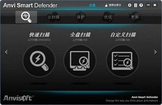 全面防護，智能無憂 國外全能安全產品Anvi Smart Defender軟件服務深度體驗