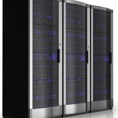 服務(wù)器、計(jì)算機(jī)與數(shù)據(jù)庫(kù)服務(wù) 現(xiàn)代信息技術(shù)的核心支柱