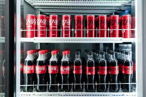 可口可樂2023年Q1業績逆勢增長 產品韌性與供應鏈智慧的雙重奏