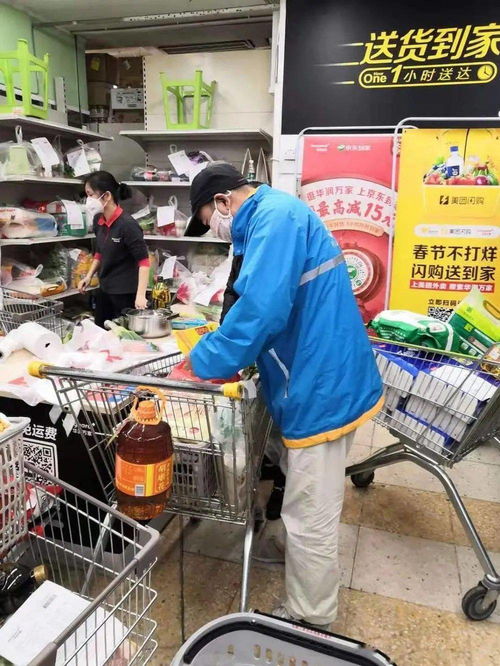 新零售戰局 從“得商超者得天下”看達達上市與產業鏈深耕